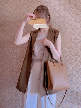 aたさん（レディース・170cm）の夏コーディネート