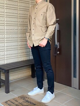 YmStさんのコーディネート