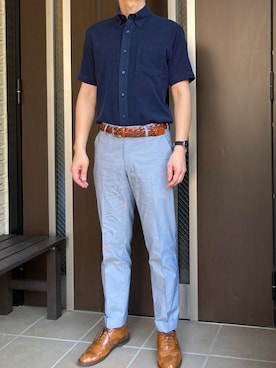 YmStさんのコーディネート