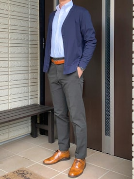 YmStさんのコーディネート