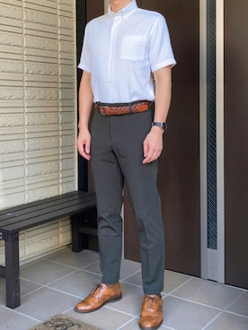 YmStさんのコーディネート