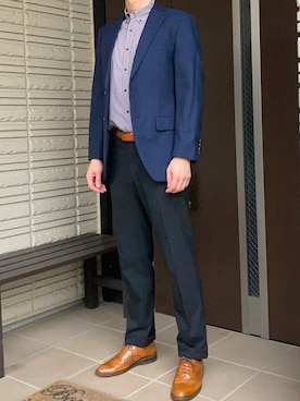 YmStさんのコーディネート