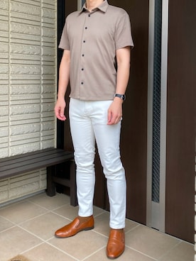 YmStさんのコーディネート