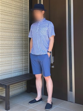 YmStさんのコーディネート