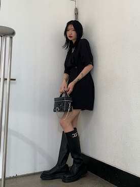 DAIAさんのコーディネート