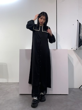 DAIAさんのコーディネート