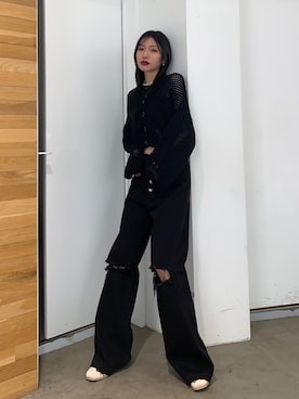 DAIAさんのコーディネート