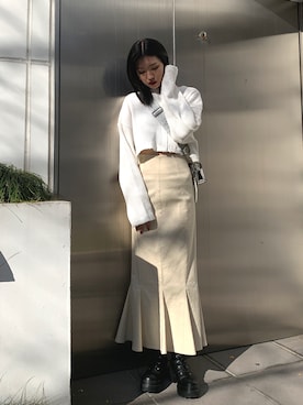 DAIAさんのコーディネート