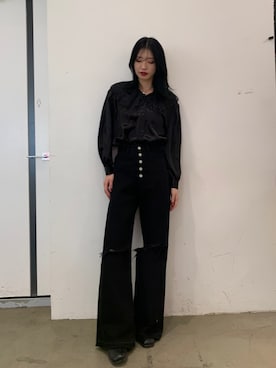 DAIAさんのコーディネート