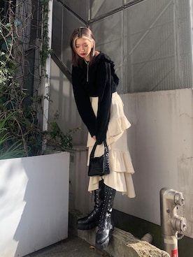 DAIAさんのコーディネート