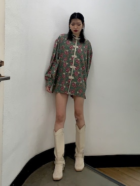 DAIAさんのコーディネート