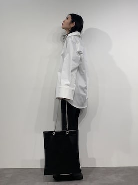 DAIAさんのコーディネート