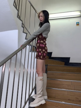 DAIAさんのコーディネート