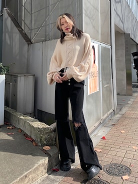 DAIAさんのコーディネート