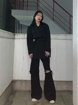 DAIAさんのコーディネート