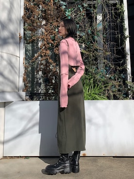 DAIAさんのコーディネート