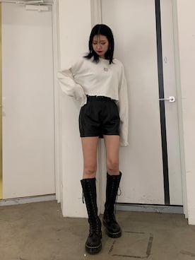 DAIAさんのコーディネート