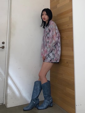 DAIAさんのコーディネート