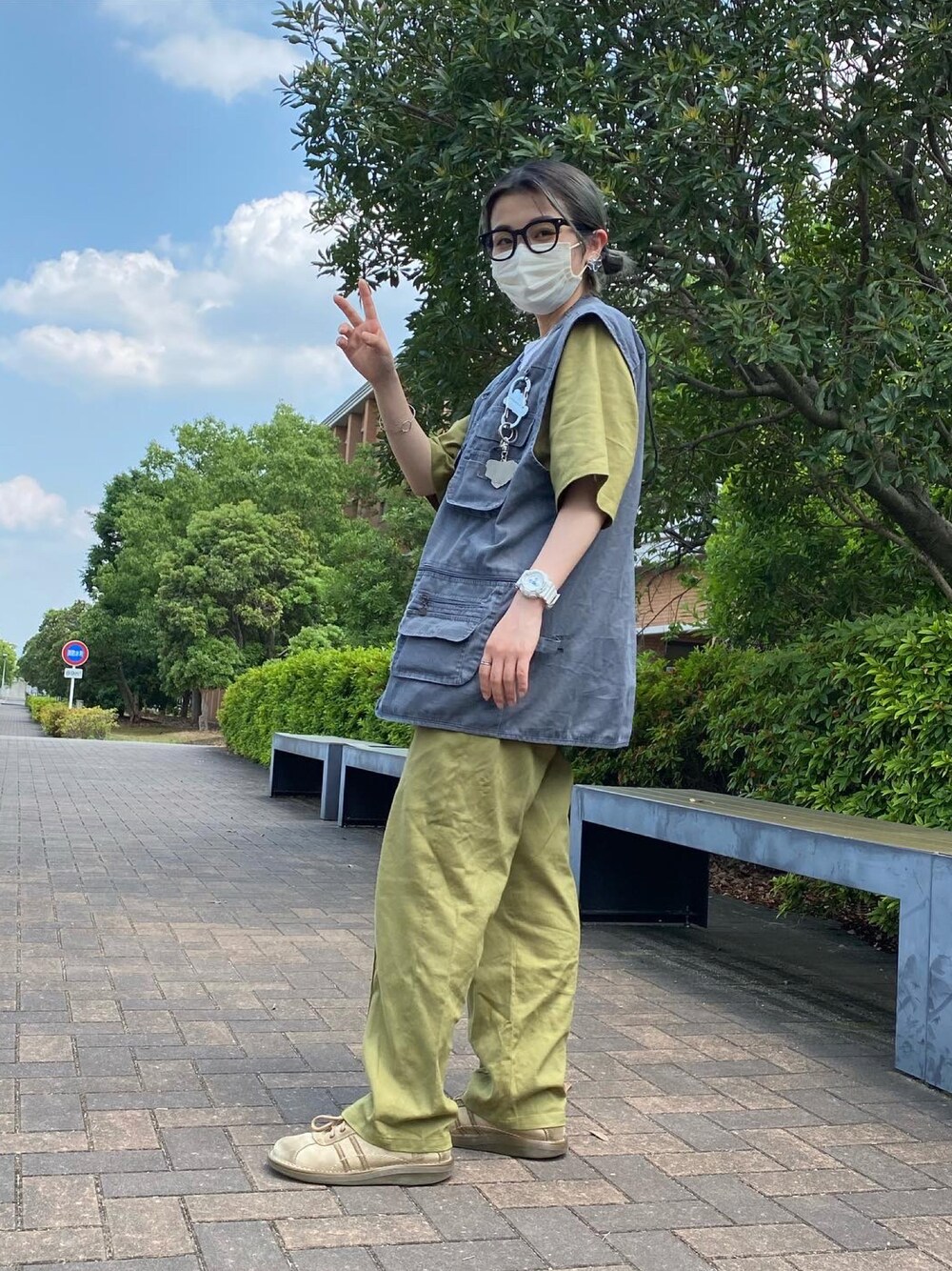 kutir セットアップ kutirのセットアップを使った人気ファッションコーディネート - WEAR