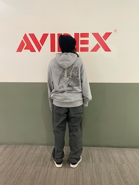 ___aさんのコーディネート