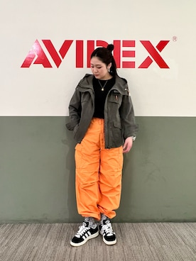 ___aさんのコーディネート