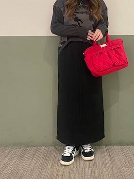 ___aさんのコーディネート