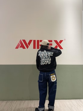 ___aさん(レディース・156cm)の春コーディネート