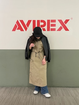 ___aさんのコーディネート