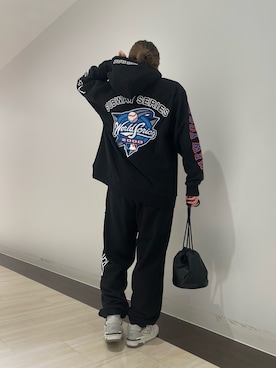 ___aさん（レディース・156cm）の夏コーディネート