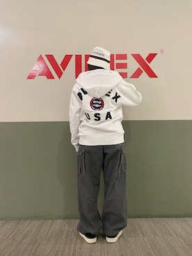 ___aさんのコーディネート