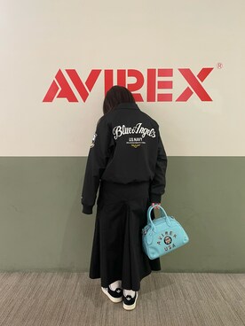 ___aさんのコーディネート