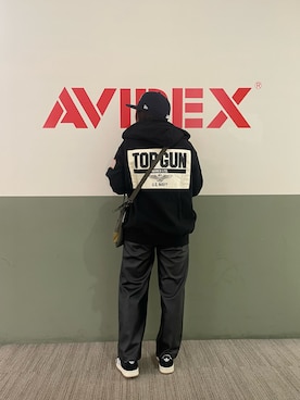 ___aさんのコーディネート