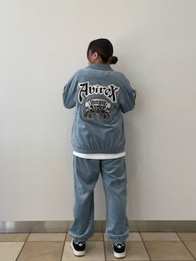 ___aさんのコーディネート