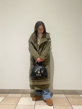 ___aさんのコーディネート