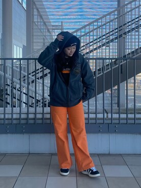 ___aさんのコーディネート