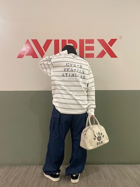 ___aさんのコーディネート