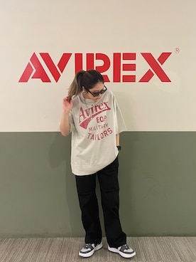 ___aさん(レディース・156cm)の夏コーディネート