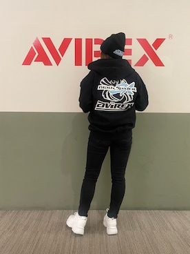 ___aさんのコーディネート