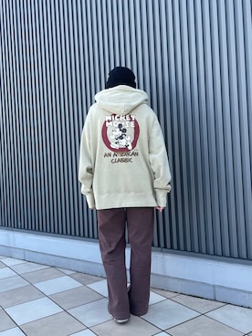 ___aさんのコーディネート