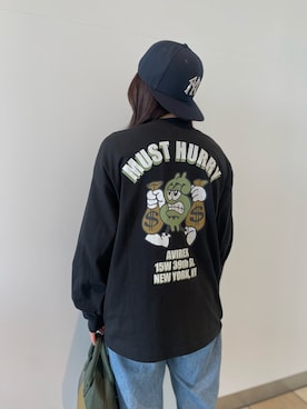 ___aさんのコーディネート