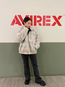 ___aさん（レディース・156cm）の秋コーディネート