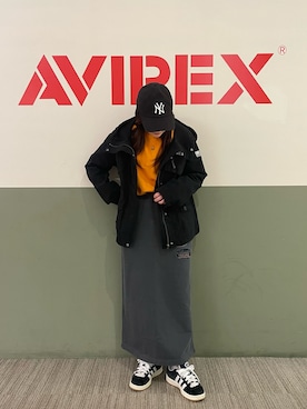 ___aさんのコーディネート