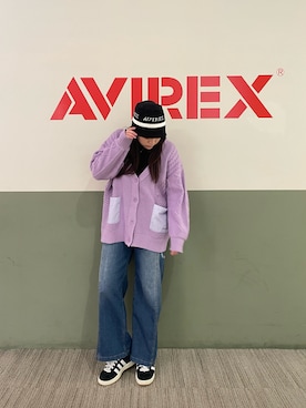 ___aさんのコーディネート