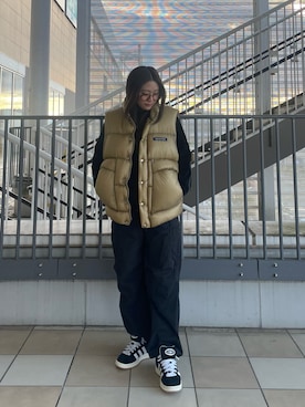 ___aさんのコーディネート