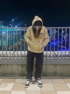 ___aさんのコーディネート