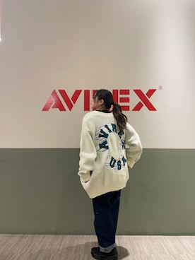 ___aさん(レディース・156cm)の春コーディネート