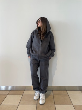 ___aさんのコーディネート