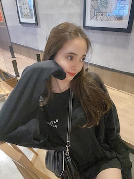 sanaekawaiさんのコーディネート