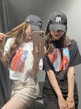 sanaekawaiさん(レディース・163cm)の夏コーディネート