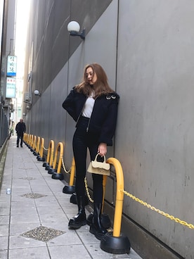 sanaekawaiさんのコーディネート